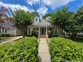 411 Cape Fear Avenue, Fayetteville, NC 28303