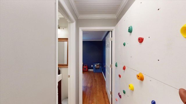 8712 Oak View Drive, Chattanooga, TN 37421