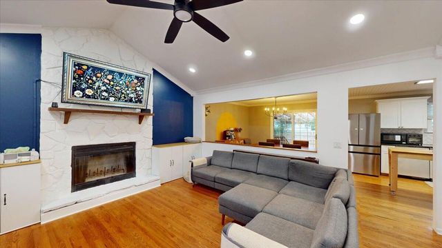 8712 Oak View Drive, Chattanooga, TN 37421