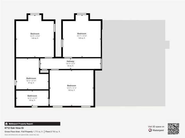 8712 Oak View Drive, Chattanooga, TN 37421