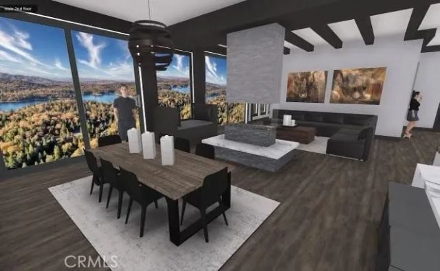 149 Mill Pond, Lake Arrowhead, CA 92352