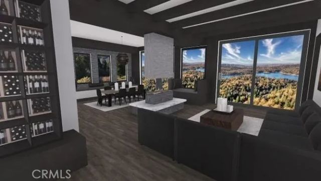 149 Mill Pond, Lake Arrowhead, CA 92352