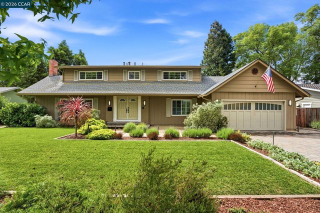 1433 Walnut Ave, Walnut Creek, CA 94598