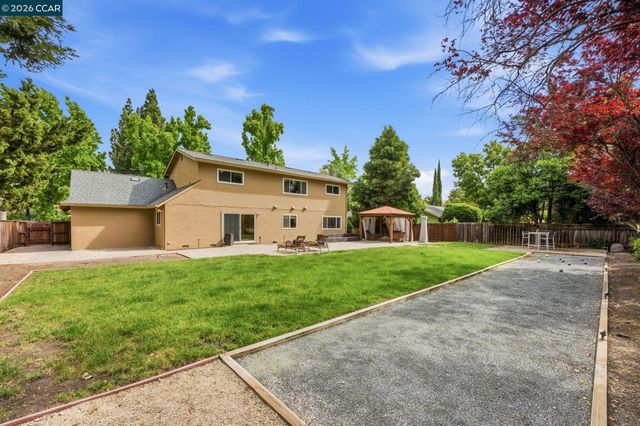 1433 Walnut Ave, Walnut Creek, CA 94598