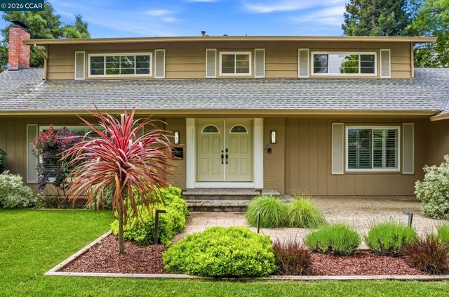 1433 Walnut Ave, Walnut Creek, CA 94598
