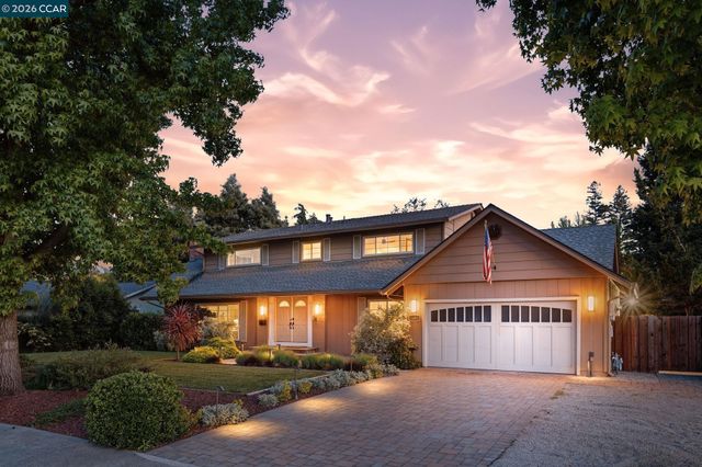 1433 Walnut Ave, Walnut Creek, CA 94598