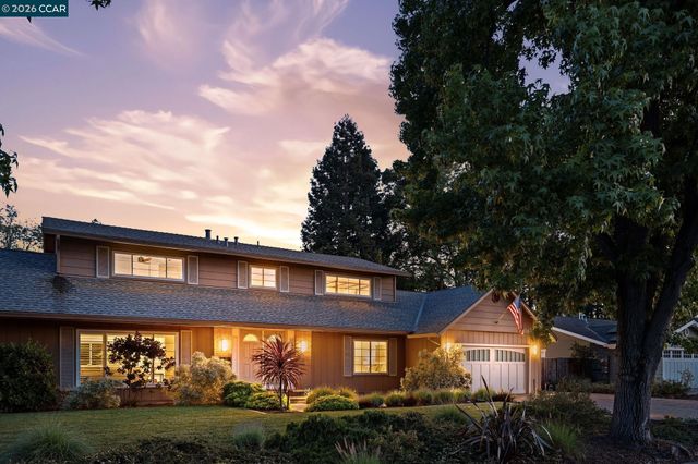 1433 Walnut Ave, Walnut Creek, CA 94598