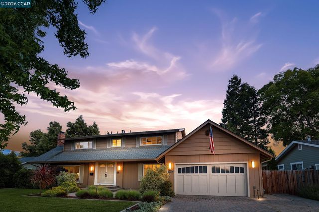 1433 Walnut Ave, Walnut Creek, CA 94598