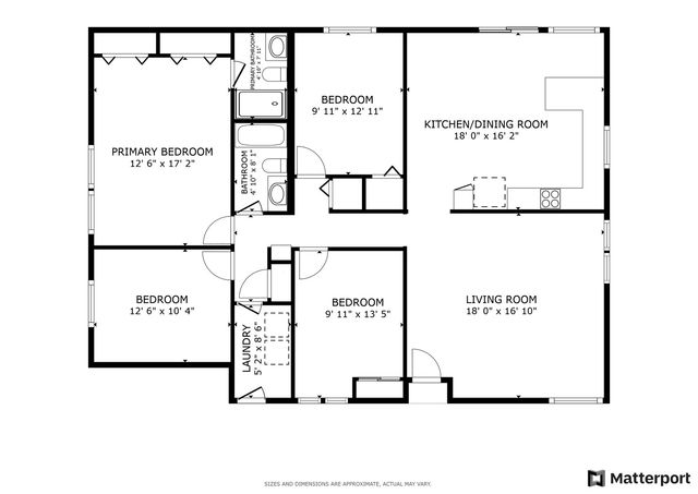 5216 Arlington Circle, Hanover Park, IL 60133