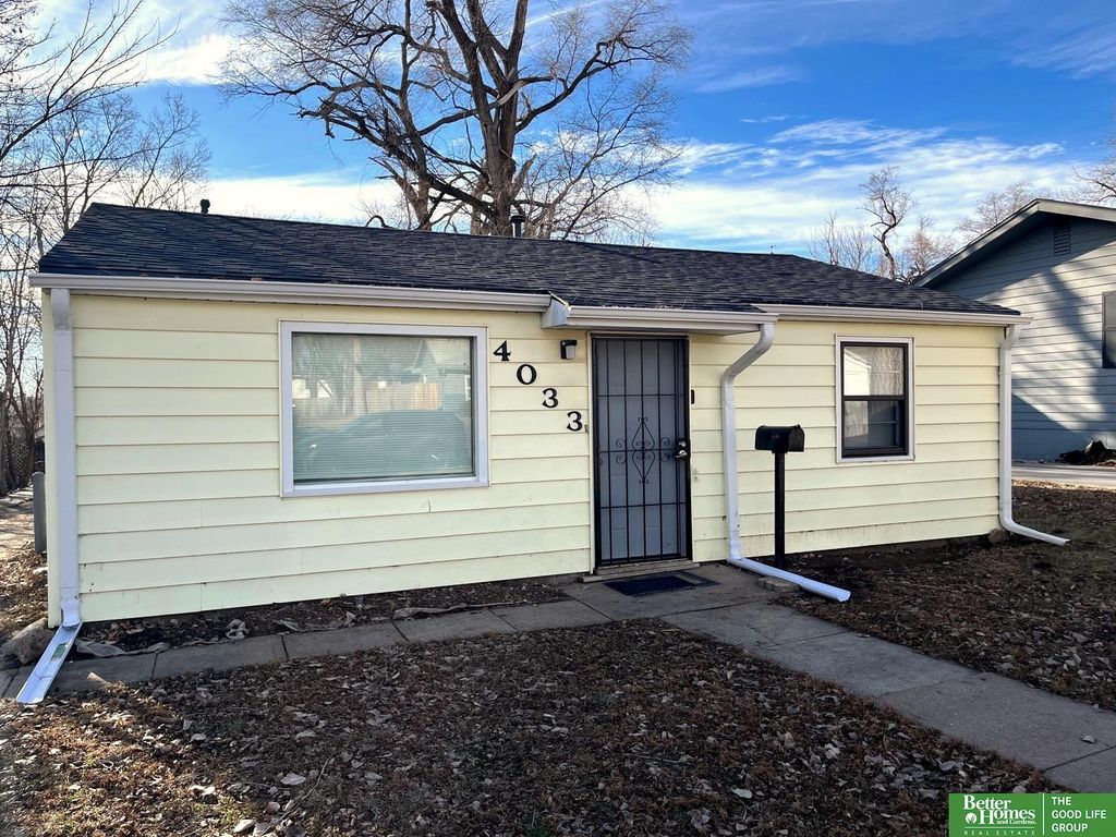 4033 Crown Point Avenue, Omaha, NE 68111