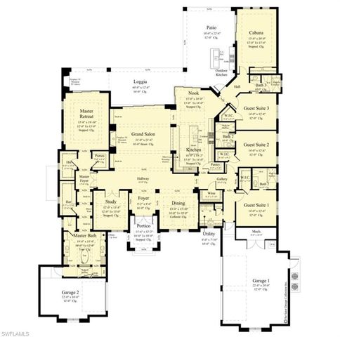 430 Burnt Store RD S, Cape Coral, FL 33991