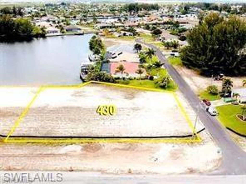 430 Burnt Store RD S, Cape Coral, FL 33991