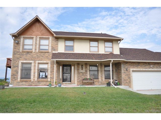 10650 Yellowstone Rd, Longmont, CO 80504