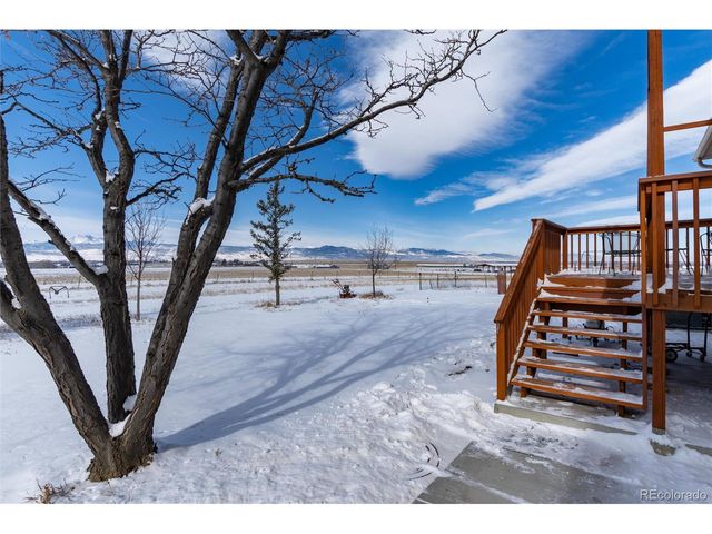 10650 Yellowstone Rd, Longmont, CO 80504