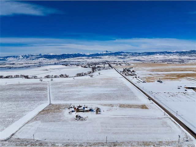 10650 Yellowstone Rd, Longmont, CO 80504