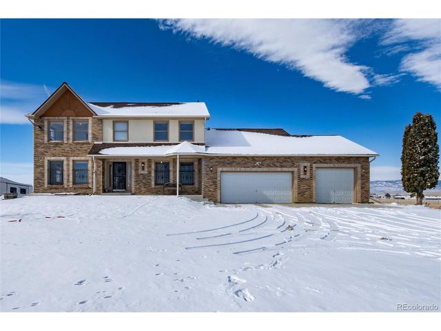 10650 Yellowstone Rd, Longmont, CO 80504