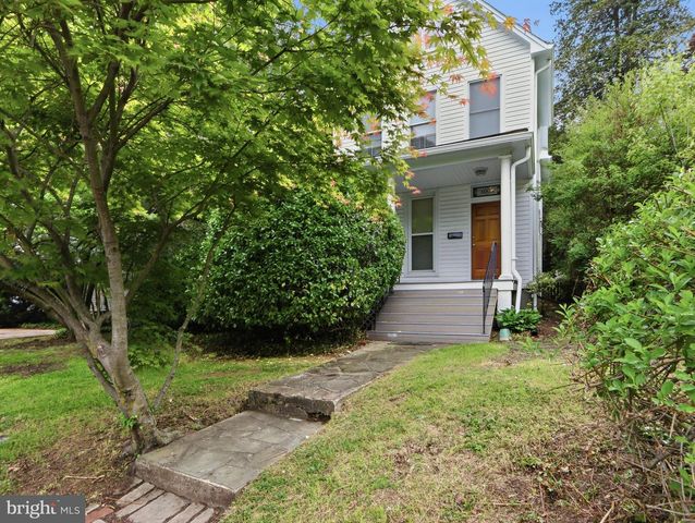 6008 CLEARSPRING RD, Baltimore, MD 21212