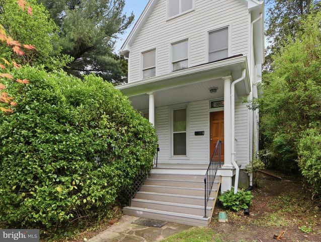 6008 CLEARSPRING RD, Baltimore, MD 21212