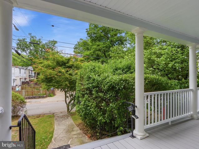 6008 CLEARSPRING RD, Baltimore, MD 21212