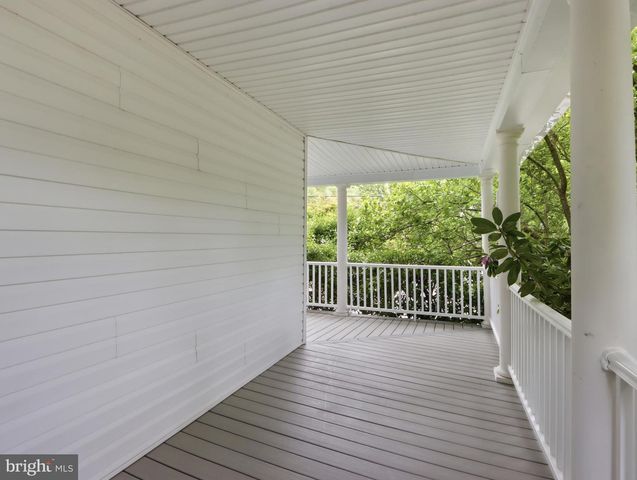 6008 CLEARSPRING RD, Baltimore, MD 21212