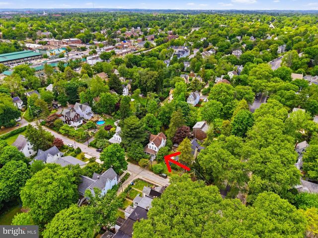 6008 CLEARSPRING RD, Baltimore, MD 21212