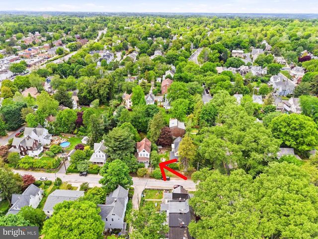 6008 CLEARSPRING RD, Baltimore, MD 21212