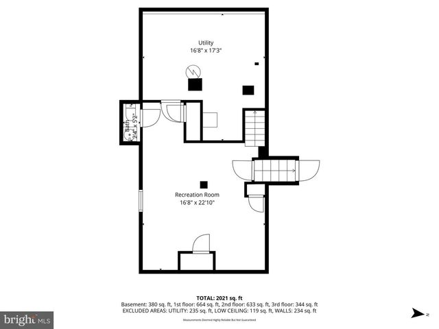 6008 CLEARSPRING RD, Baltimore, MD 21212