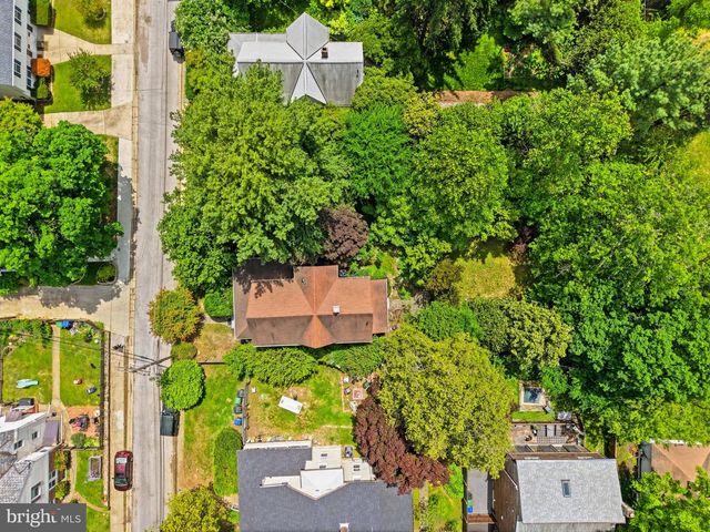 6008 CLEARSPRING RD, Baltimore, MD 21212