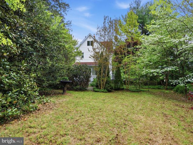 6008 CLEARSPRING RD, Baltimore, MD 21212