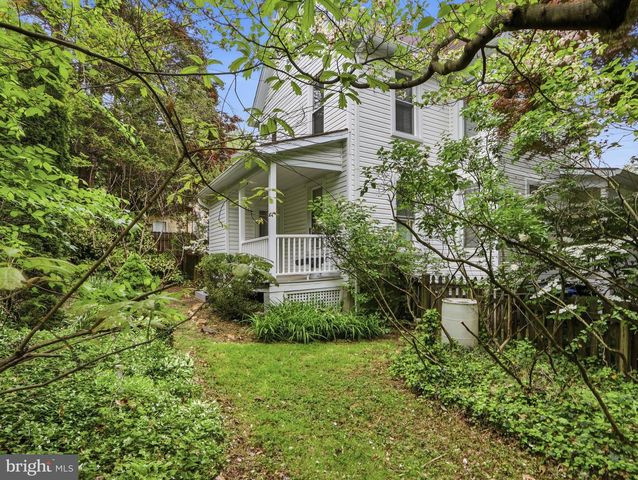 6008 CLEARSPRING RD, Baltimore, MD 21212