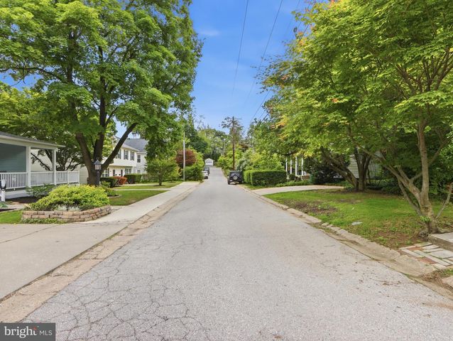 6008 CLEARSPRING RD, Baltimore, MD 21212