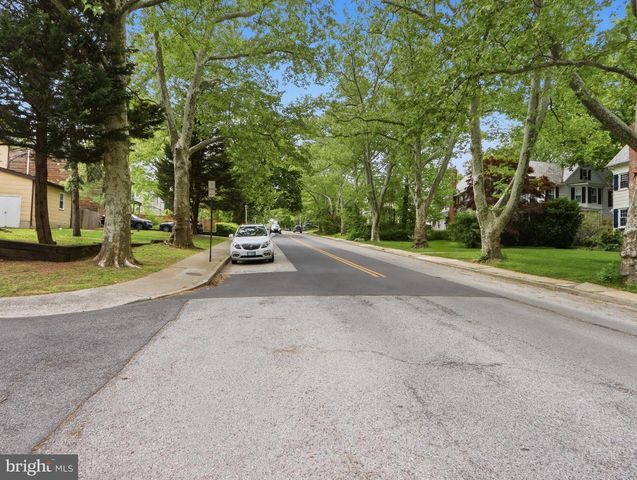 6008 CLEARSPRING RD, Baltimore, MD 21212