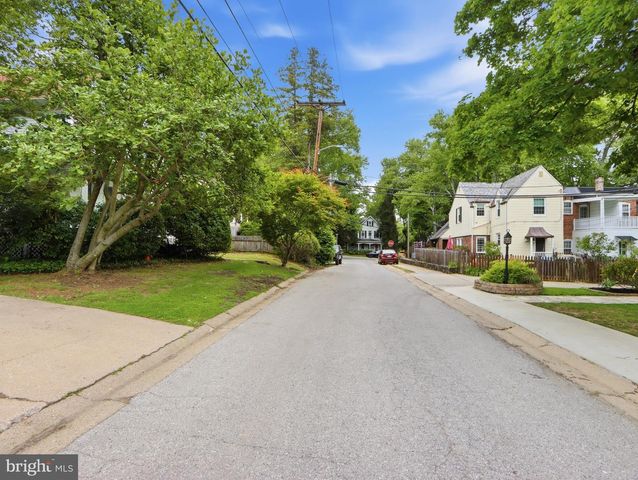 6008 CLEARSPRING RD, Baltimore, MD 21212