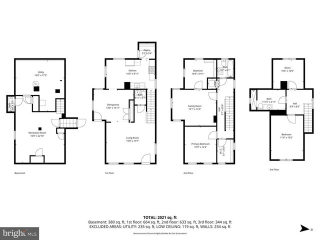6008 CLEARSPRING RD, Baltimore, MD 21212