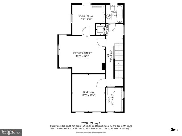 6008 CLEARSPRING RD, Baltimore, MD 21212