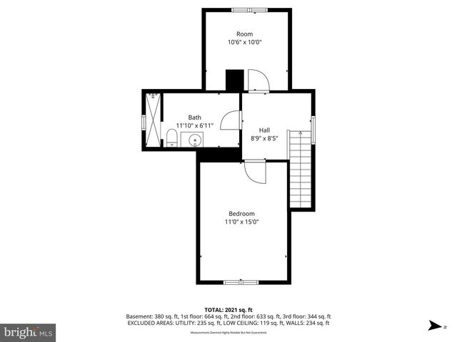 6008 CLEARSPRING RD, Baltimore, MD 21212