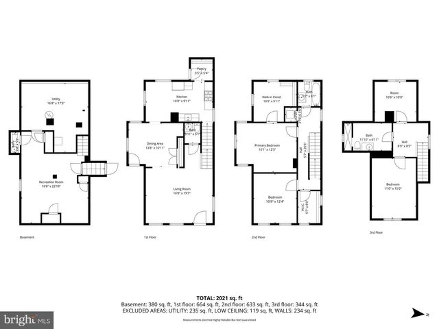 6008 CLEARSPRING RD, Baltimore, MD 21212