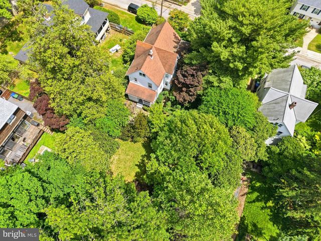 6008 CLEARSPRING RD, Baltimore, MD 21212