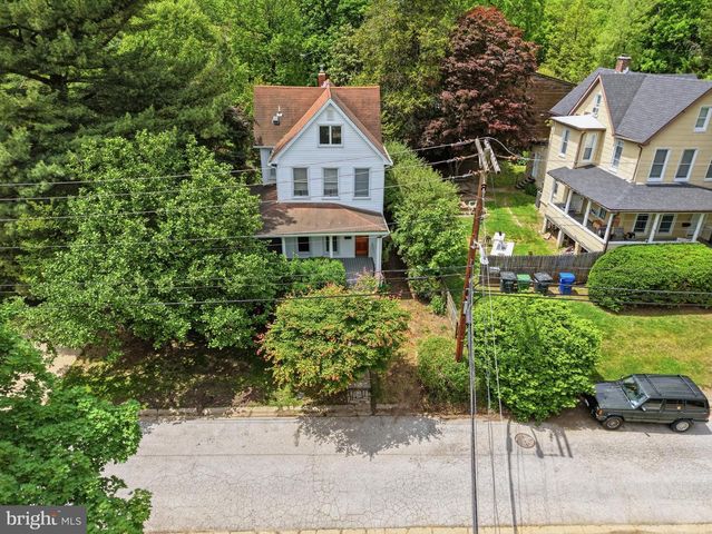 6008 CLEARSPRING RD, Baltimore, MD 21212
