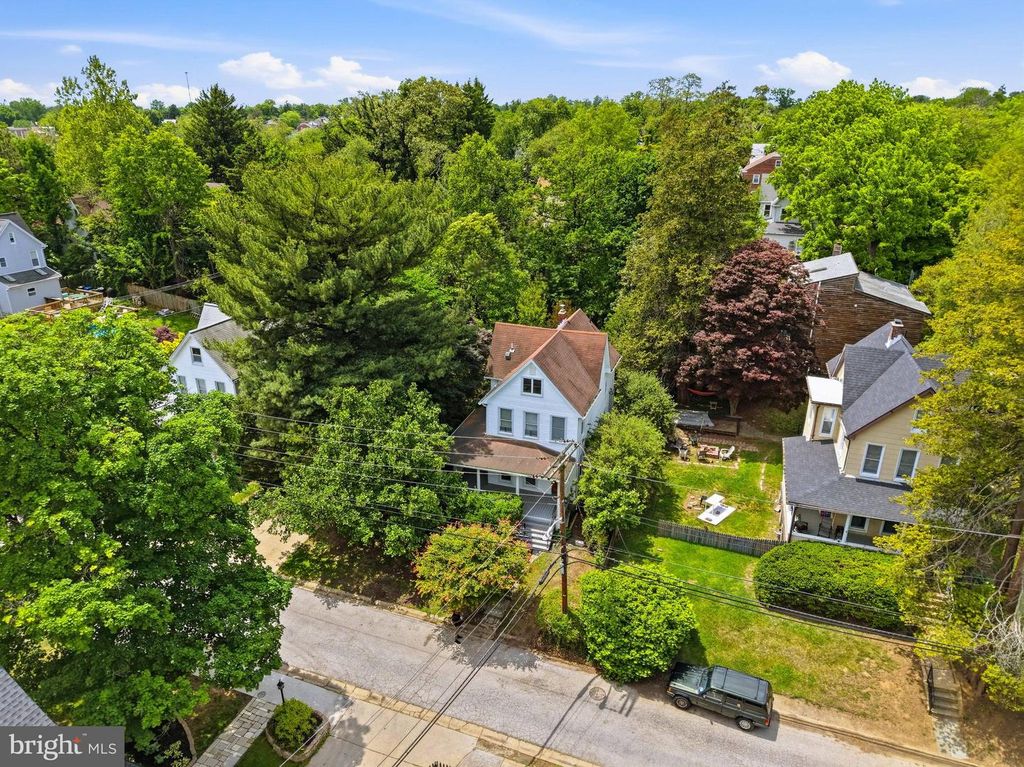 6008 CLEARSPRING RD, Baltimore, MD 21212