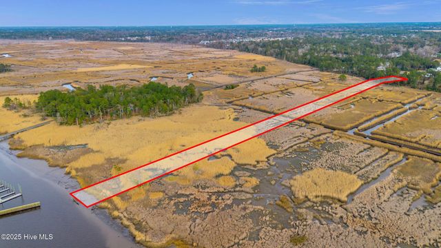 1543 Riverview Terrace, Wilmington, NC 28401