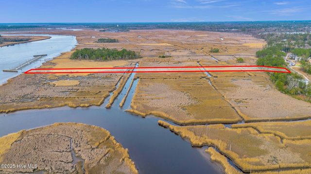 1543 Riverview Terrace, Wilmington, NC 28401