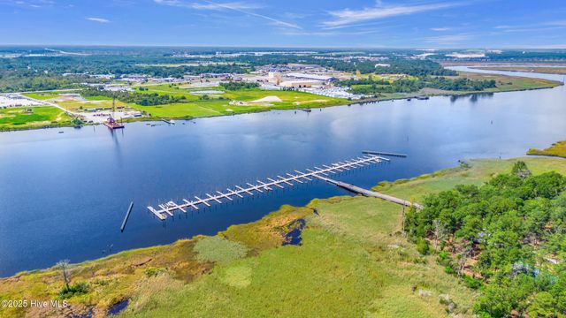 1543 Riverview Terrace, Wilmington, NC 28401