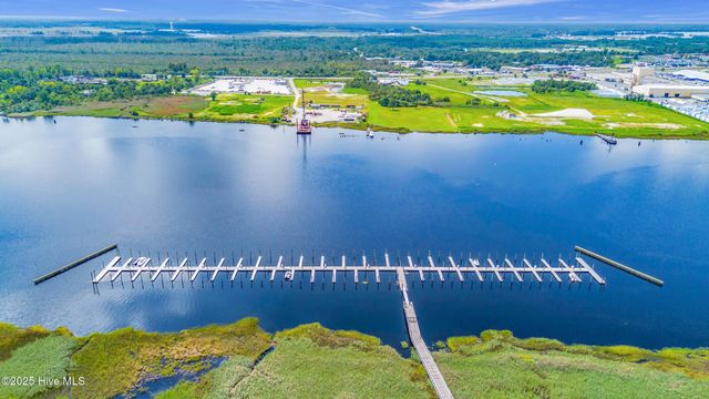 1543 Riverview Terrace, Wilmington, NC 28401