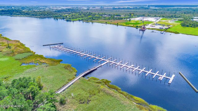 1543 Riverview Terrace, Wilmington, NC 28401