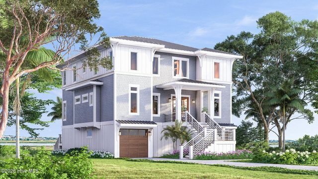 1543 Riverview Terrace, Wilmington, NC 28401