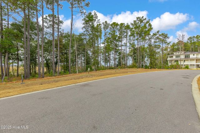 1543 Riverview Terrace, Wilmington, NC 28401