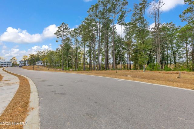 1543 Riverview Terrace, Wilmington, NC 28401