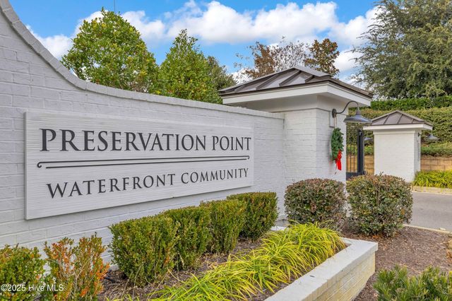 1543 Riverview Terrace, Wilmington, NC 28401