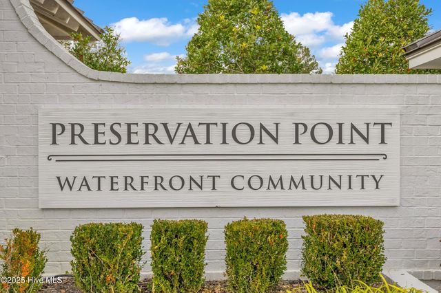 1543 Riverview Terrace, Wilmington, NC 28401